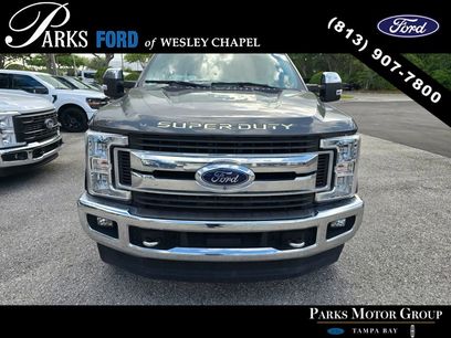 Used 2018 Ford F250 XLT w/ XLT Premium Package