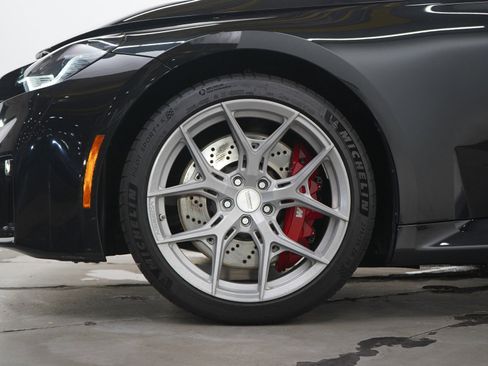 Used 2024 BMW M2 w/ Lighting Package RWD image 29