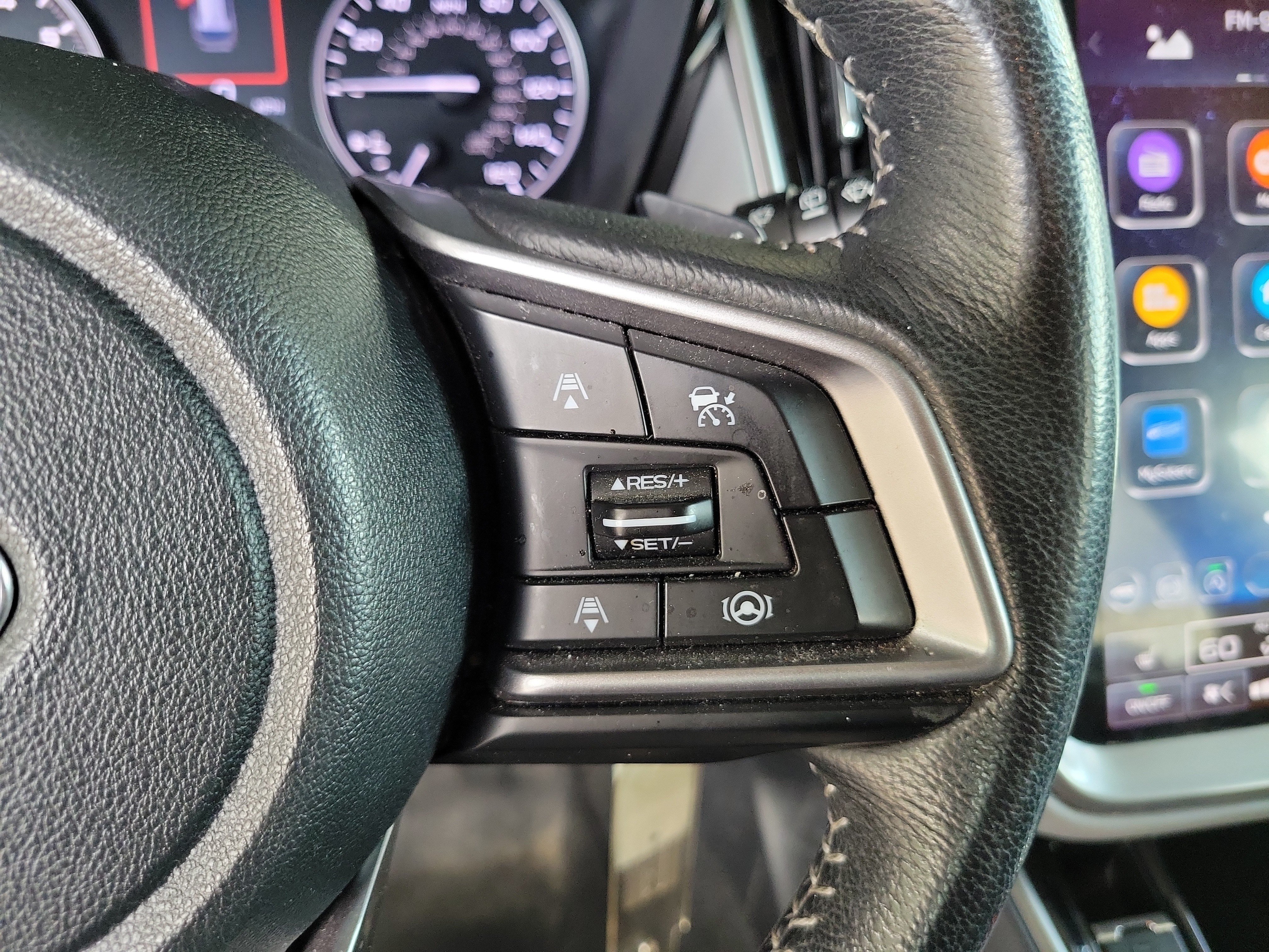 Used 2022 Subaru Outback Premium AWD/4WD image 25