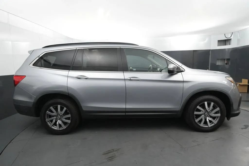 Used 2020 Honda Pilot EX image 6