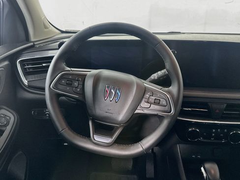 Used 2025 Buick Encore GX Sport Touring w/ Advanced Technology Package FWD image 18