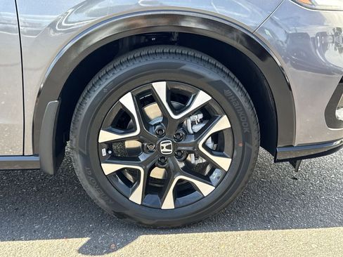 New 2026 Honda HR-V EX-L image 5