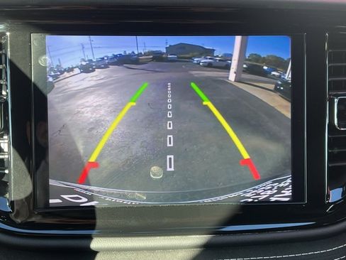 Used 2021 Dodge Durango SRT Hellcat w/ SRT Interior Appearance Group image 25