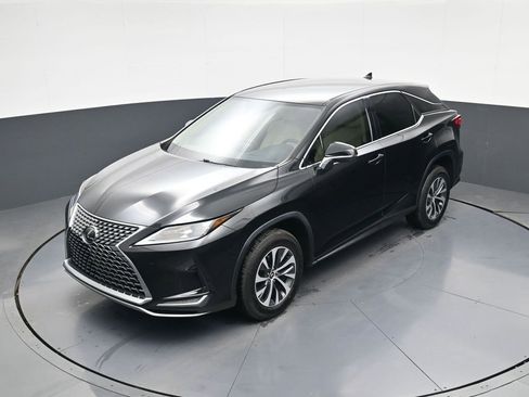 Used 2021 Lexus RX 350 FWD image 24