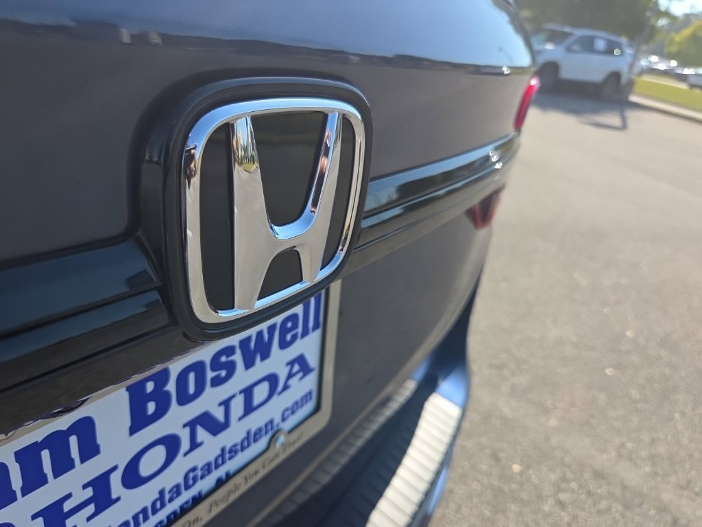 New 2027 Honda Odyssey EX-L image 61