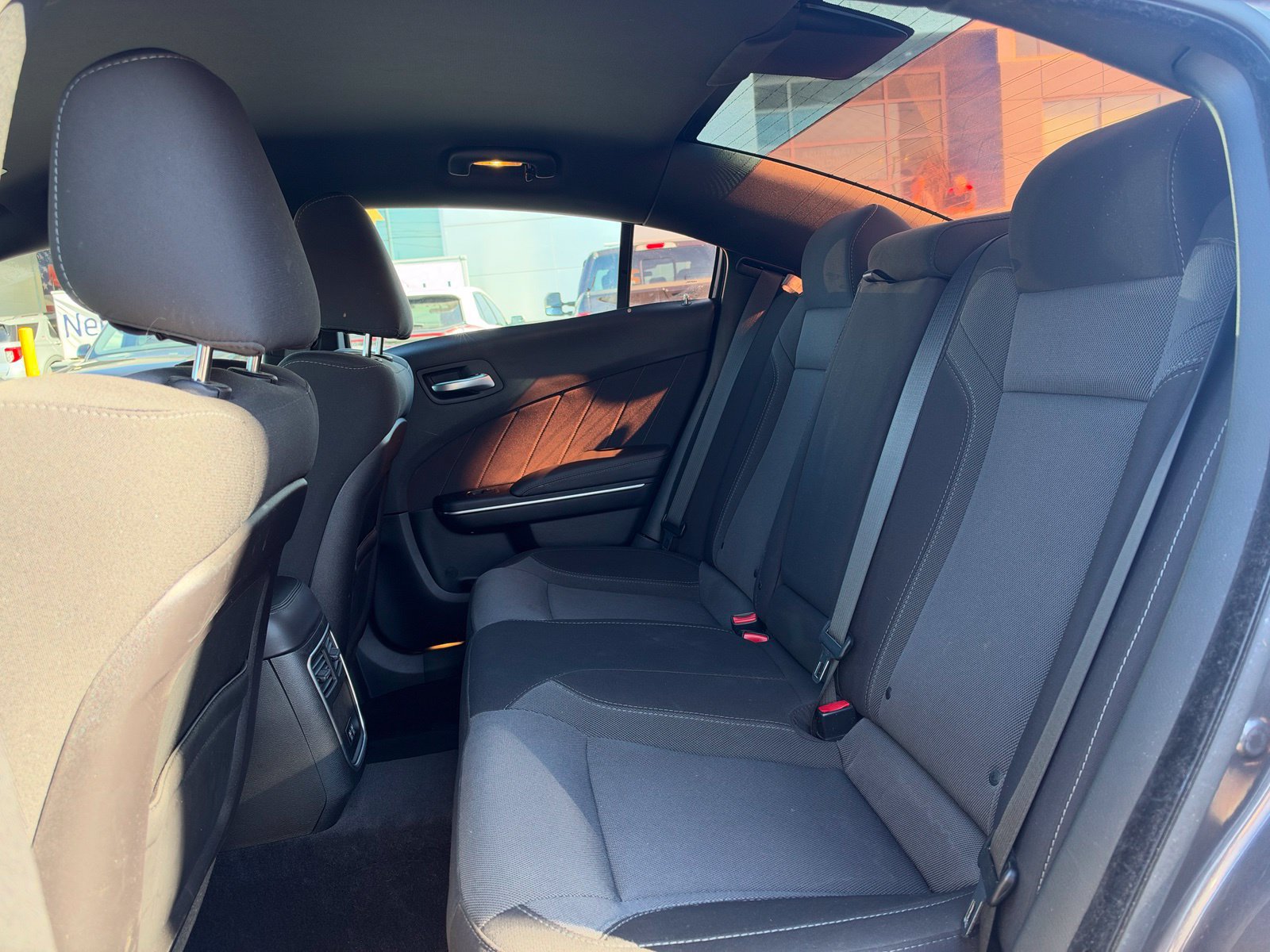 Used 2018 Dodge Charger GT w/ Driver Confidence Group AWD/4WD image 21