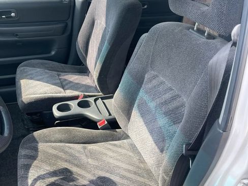 Used 1999 Honda CR-V EX image 13