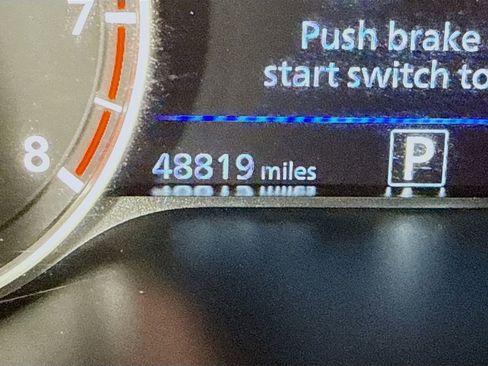 Certified 2023 Nissan Altima 2.0 SR FWD image 4
