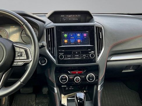 Used 2019 Subaru Forester Sport w/ Popular Package #2 AWD/4WD image 9