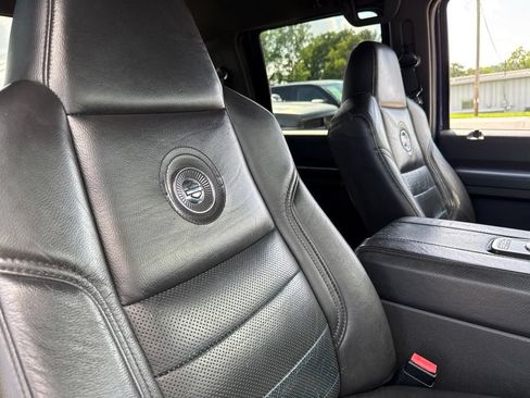Used 2009 Ford F250 Harley-Davidson AWD/4WD image 39