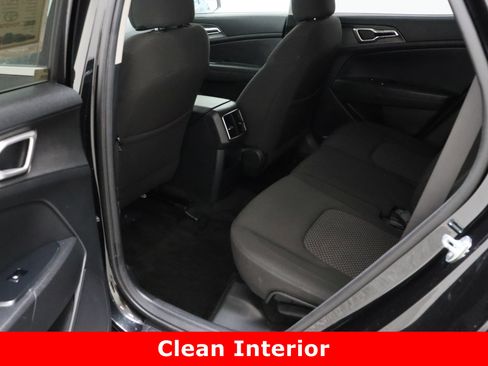 Used 2024 Kia Sportage LX image 25