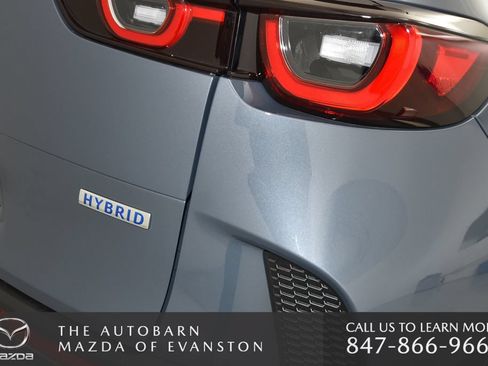 New 2026 MAZDA CX-50 AWD 2.5 Hybrid w/ Weather Package image 38