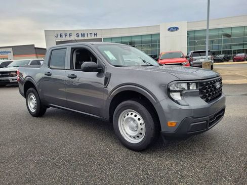 New 2026 Ford Maverick XL w/ 4K Tow Package image 25