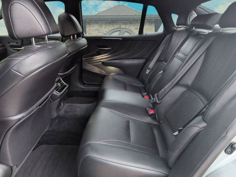 Certified 2021 Lexus LS 500 image 15