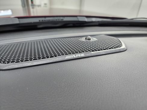 Used 2024 RAM 3500 Big Horn w/ Night Edition image 53