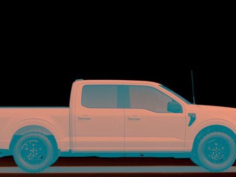 New 2026 Ford F150 XLT AWD/4WD image 27