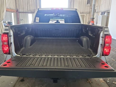 Used 2018 Chevrolet Silverado 1500 LT w/ Texas Edition image 6