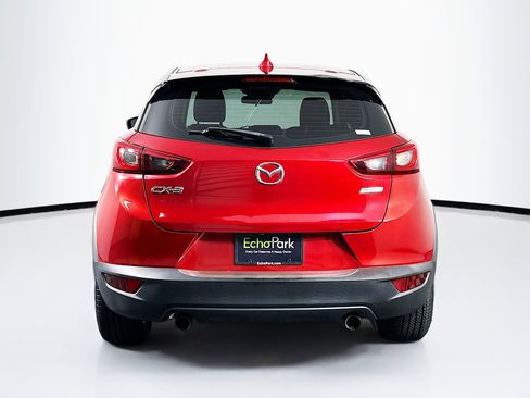 Used 2016 MAZDA CX-3 Grand Touring FWD image 7