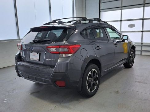 Used 2022 Subaru Crosstrek 2.0i Premium AWD/4WD image 6