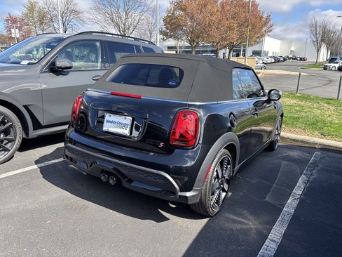 Used 2023 MINI Cooper S image 22