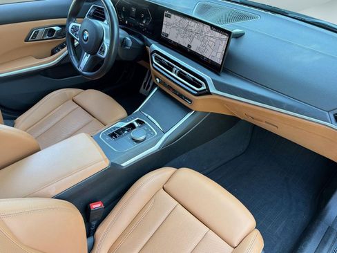 Certified 2023 BMW M340i xDrive AWD/4WD image 33