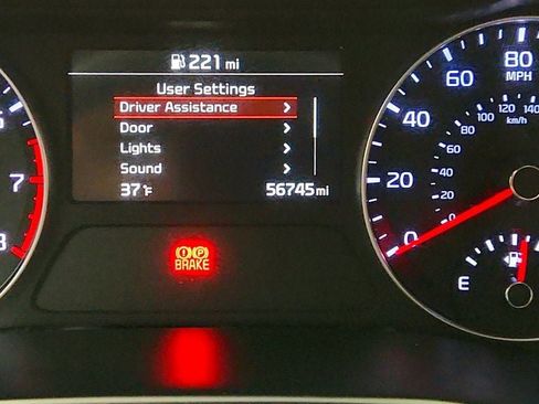 Used 2021 Kia Forte GT image 16