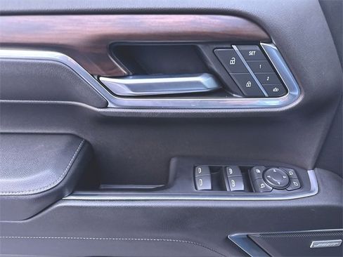 Used 2022 GMC Sierra 1500 SLT w/ SLT Premium Package image 23