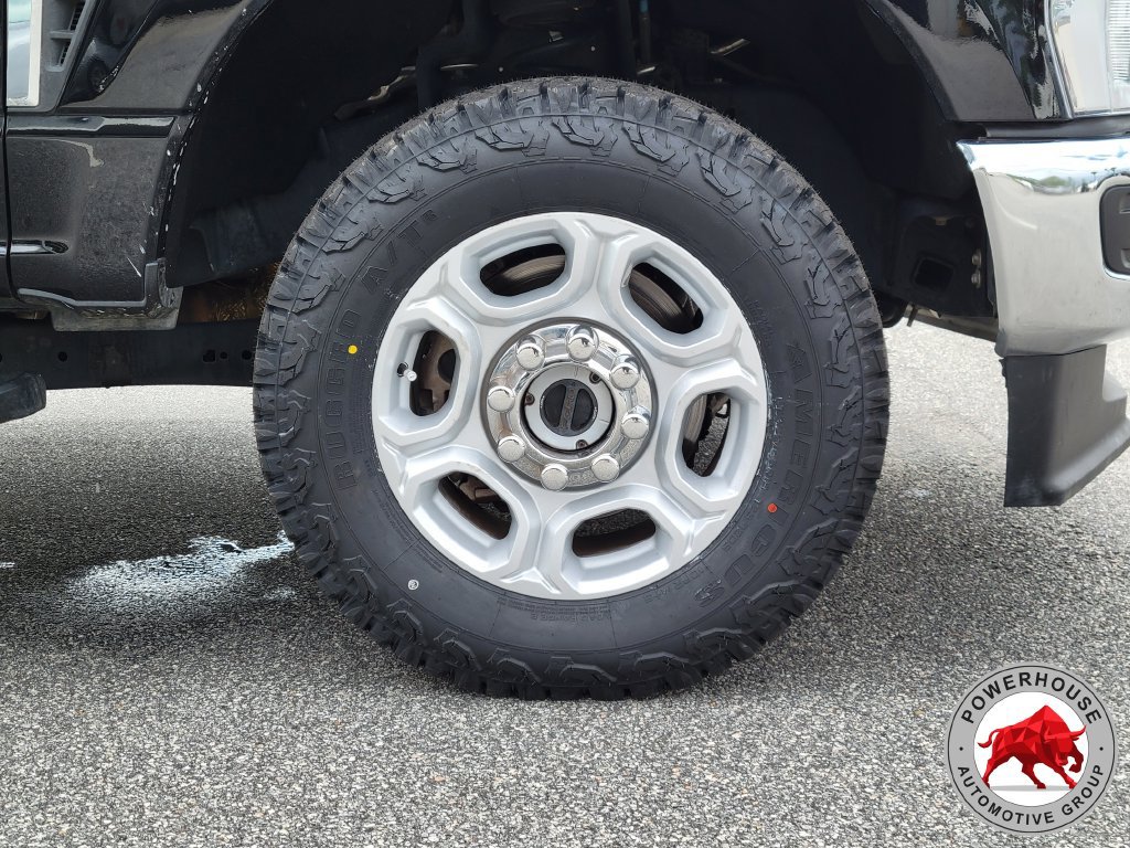 Used 2026 Ford F250 XLT AWD/4WD image 12