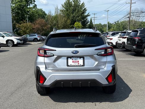Certified 2024 Subaru Crosstrek 2.0i Premium AWD/4WD image 5