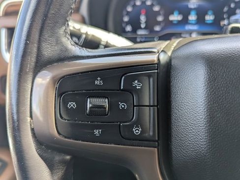 Used 2023 Chevrolet Tahoe High Country w/ Advanced Technology Package AWD/4WD image 25