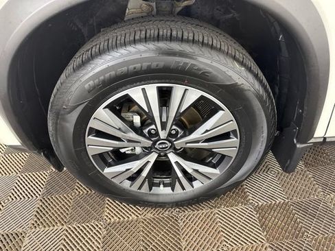 Certified 2023 Nissan Rogue SV AWD/4WD image 26