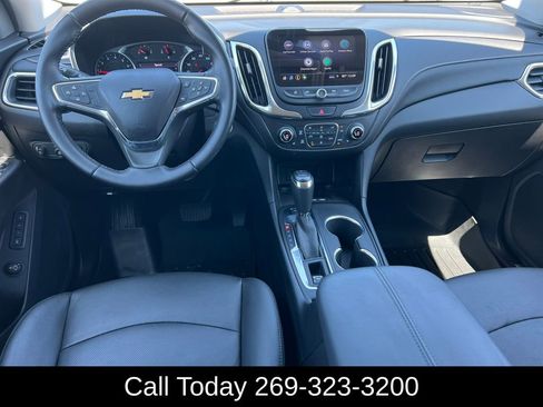 Used 2019 Chevrolet Equinox Premier AWD/4WD image 3