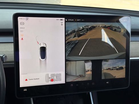 Used 2020 Tesla Model 3 Performance image 14