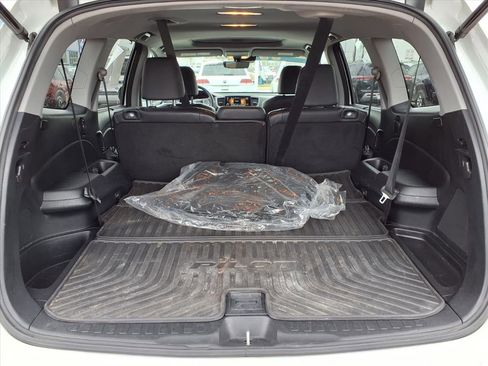 Used 2021 Honda Pilot EX-L image 10