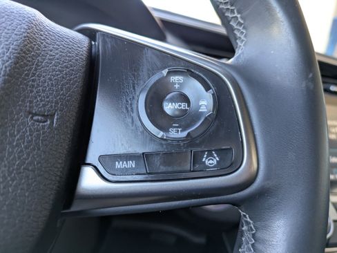 Used 2020 Honda Civic EX image 22