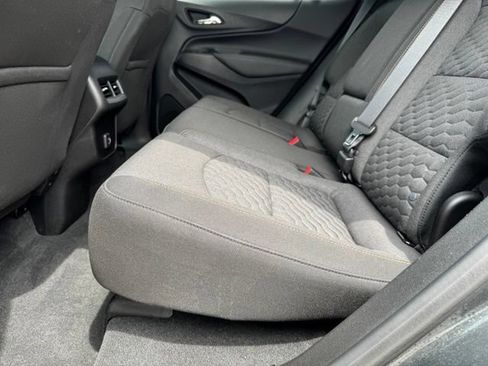 Used 2019 Chevrolet Equinox LT AWD/4WD image 7