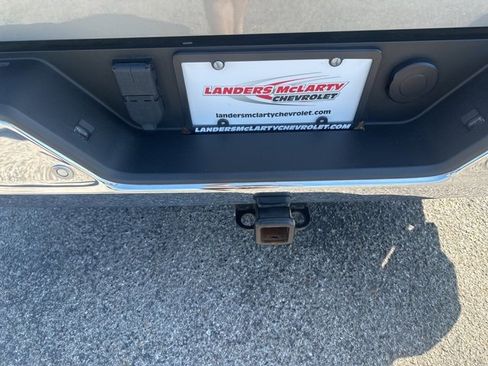 Used 2024 Chevrolet Silverado 1500 LT w/ Safety Package image 30