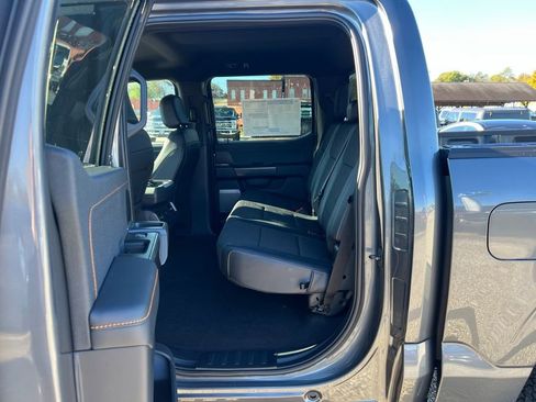 New 2025 Ford F150 Tremor image 16