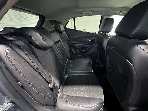 Used 2019 Buick Encore Preferred FWD image 19