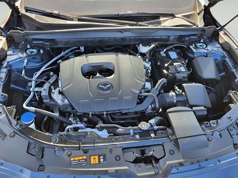 Used 2025 MAZDA CX-50 AWD 2.5 S w/ Cargo Package image 29