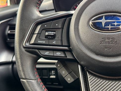 Used 2022 Subaru WRX Premium image 28