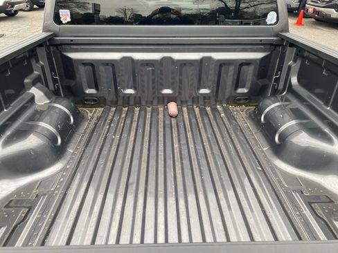 Used 2022 Ford Ranger XL w/ Equipment Group 101A High image 13