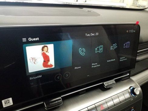 New 2026 Hyundai Kona SEL Sport image 7