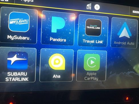 Used 2020 Subaru Ascent Limited w/ Technology Package AWD/4WD image 10
