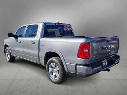 New 2025 RAM 1500 Big Horn image 6
