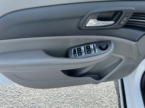 Used 2013 Chevrolet Malibu LS w/ Protection Package image 16