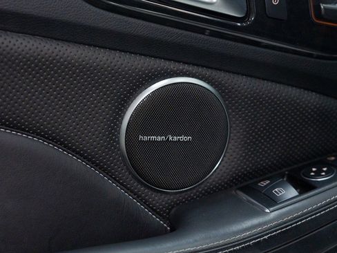 Used 2014 Mercedes-Benz SLK 55 AMG image 23