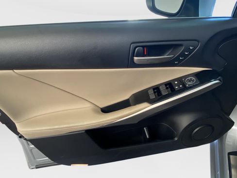 Used 2020 Lexus IS 300 AWD w/ Navigation Package image 18