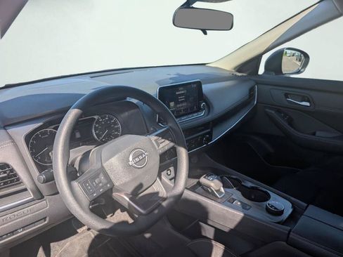 Certified 2026 Nissan Rogue S AWD/4WD image 7