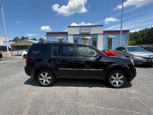 Used 2012 Honda Pilot Touring image 7